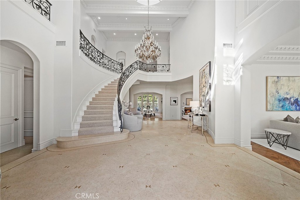 Guard-Gated Bel Air Crest Residence