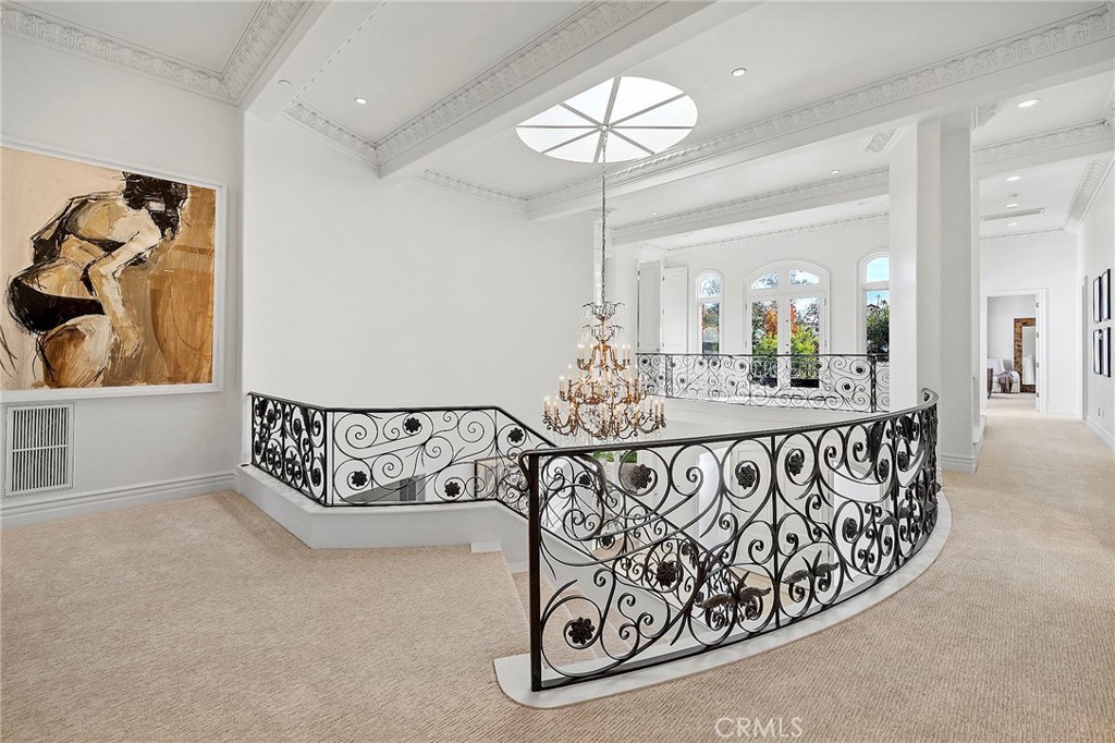 Guard-Gated Bel Air Crest Residence