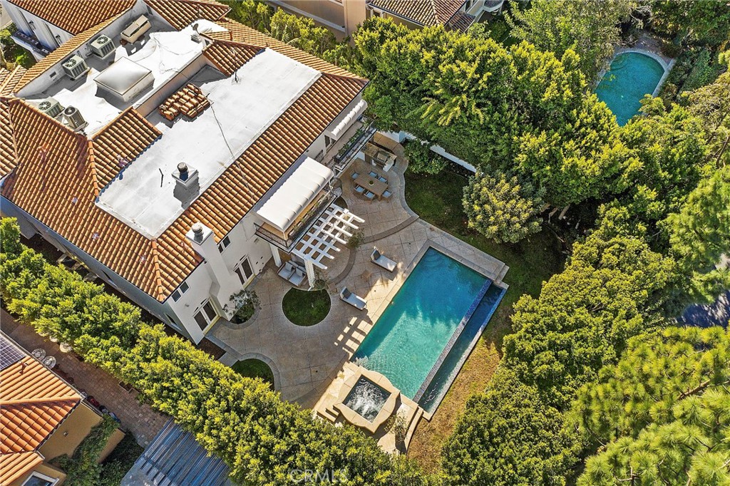 Guard-Gated Bel Air Crest Residence