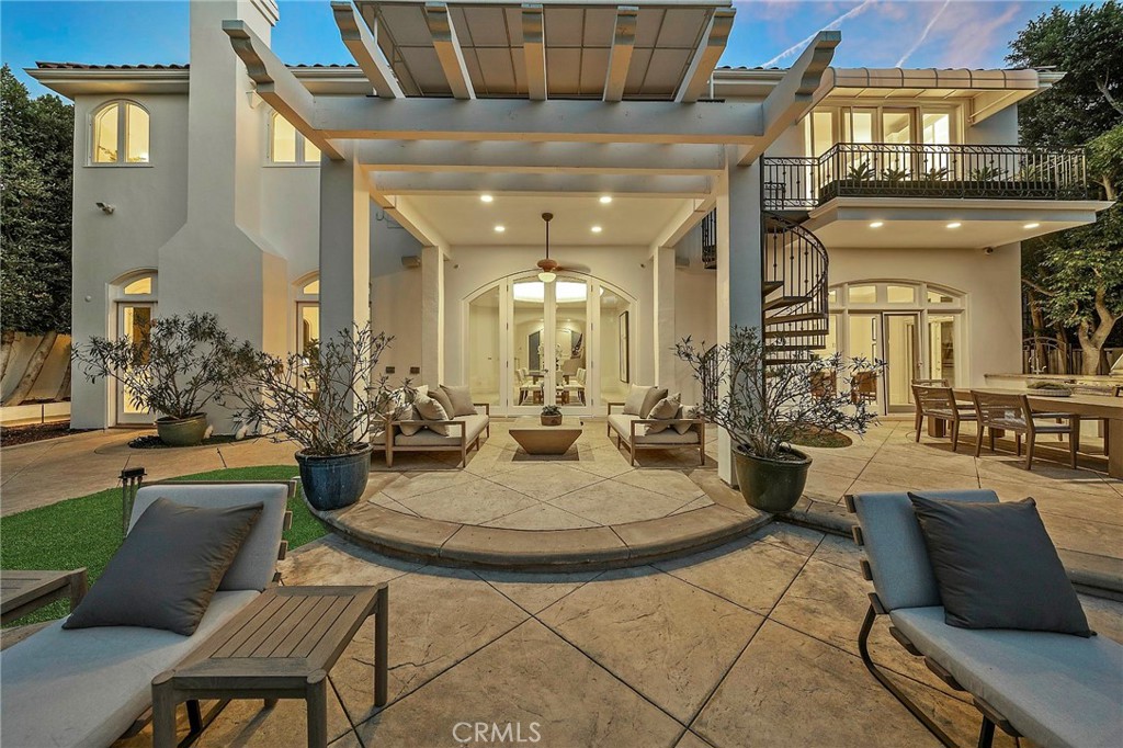 Guard-Gated Bel Air Crest Residence