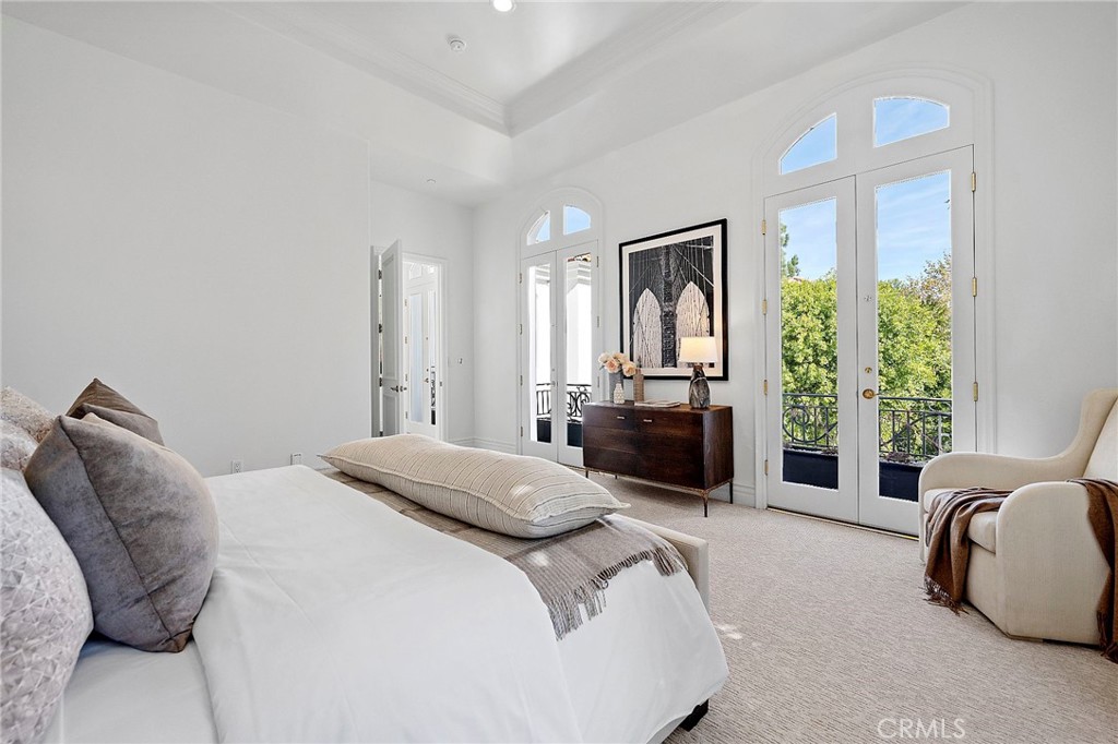 Guard-Gated Bel Air Crest Residence