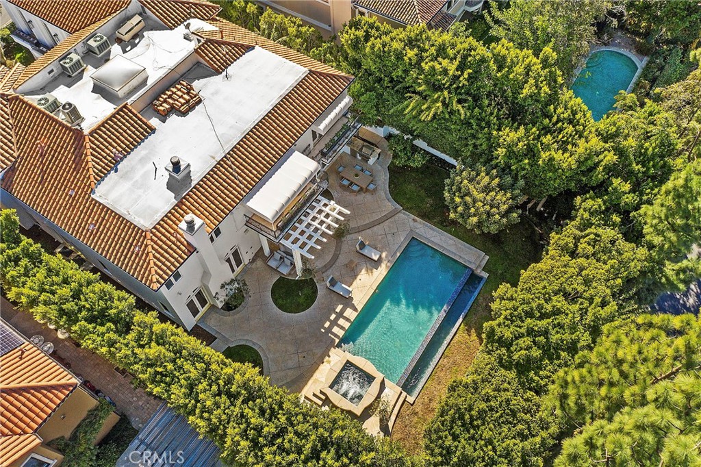 Guard-Gated Bel Air Crest Residence