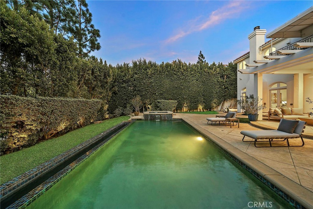 Guard-Gated Bel Air Crest Residence