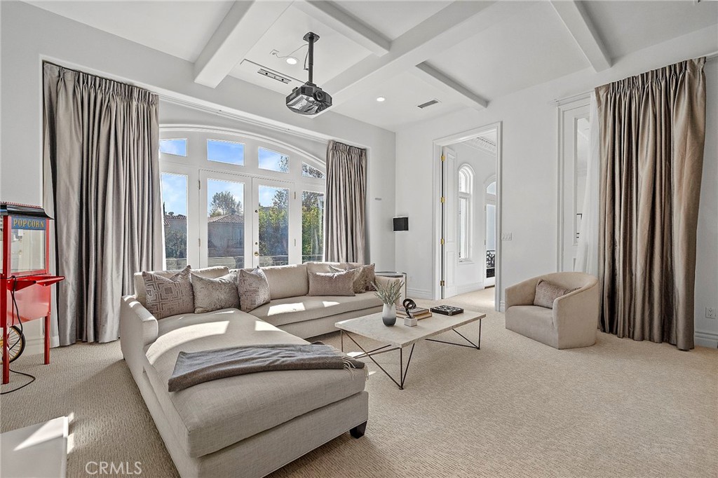 Guard-Gated Bel Air Crest Residence