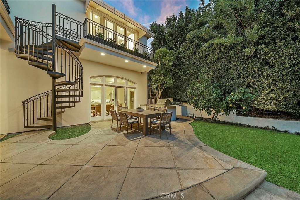 Guard-Gated Bel Air Crest Residence