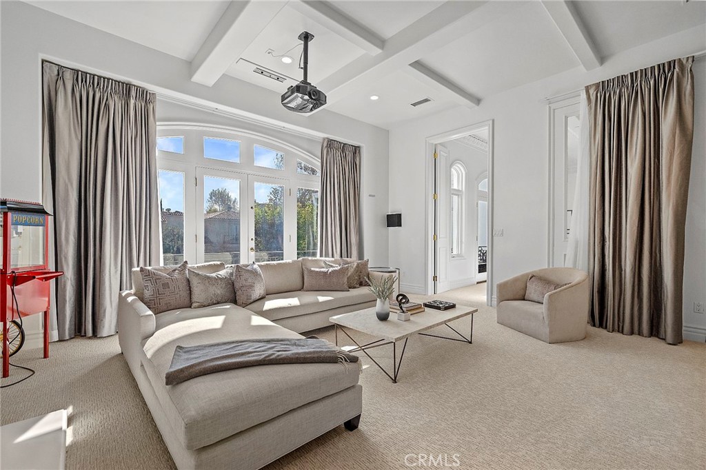 Guard-Gated Bel Air Crest Residence