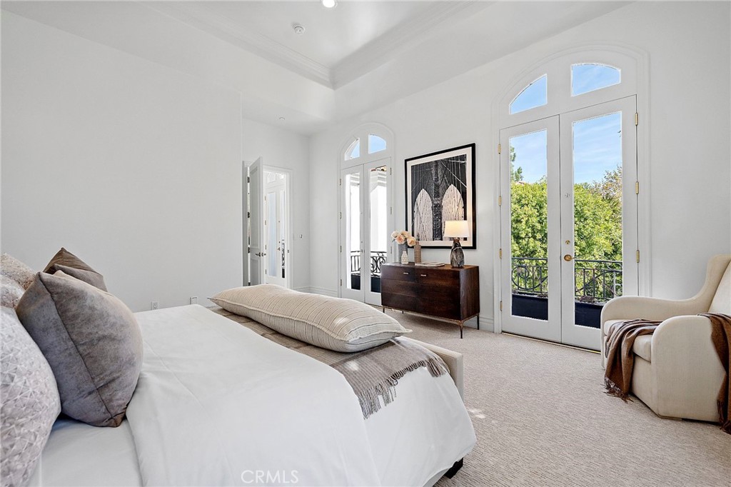 Guard-Gated Bel Air Crest Residence