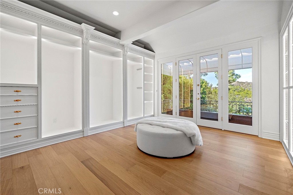 Guard-Gated Bel Air Crest Residence