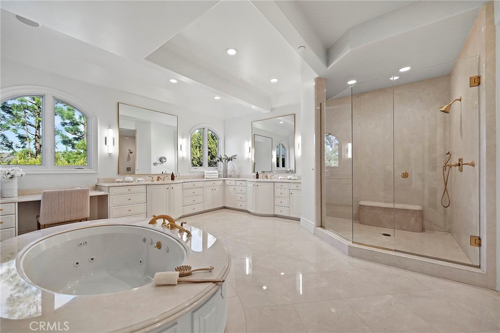 Guard-Gated Bel Air Crest Residence