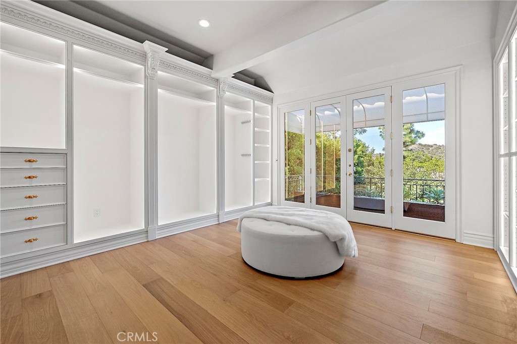 Guard-Gated Bel Air Crest Residence