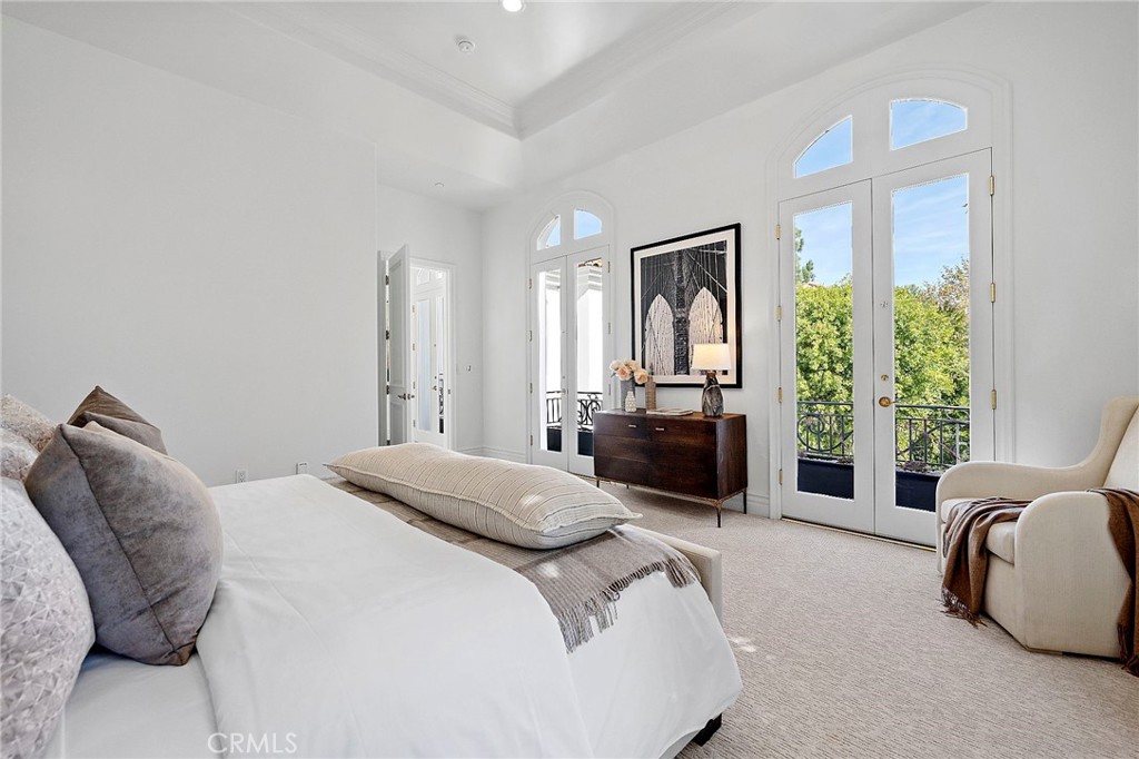 Guard-Gated Bel Air Crest Residence