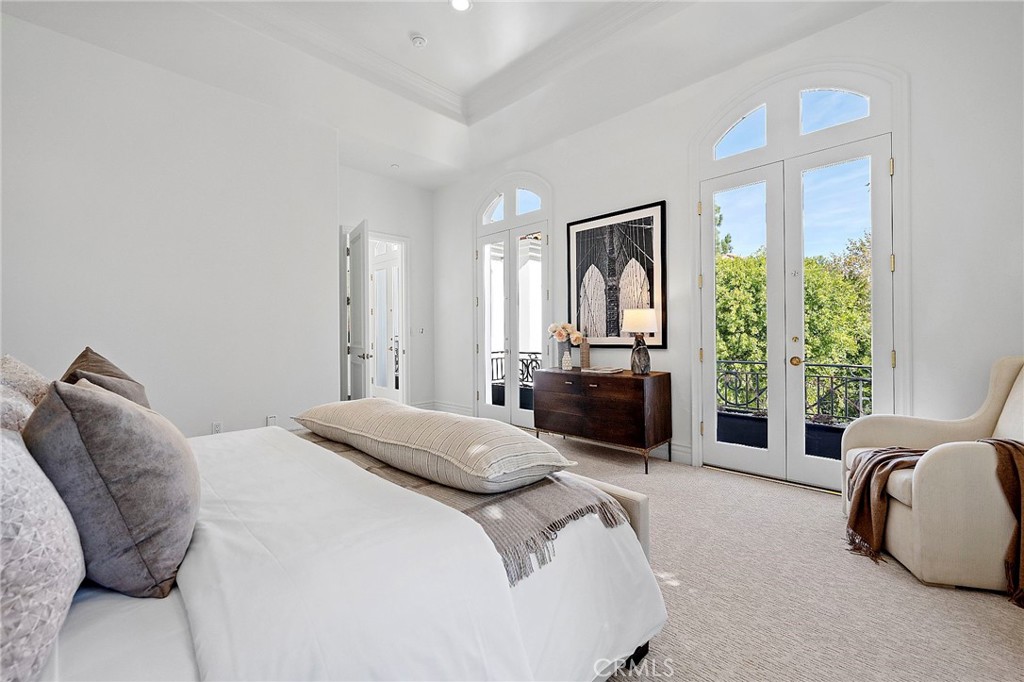 Guard-Gated Bel Air Crest Residence