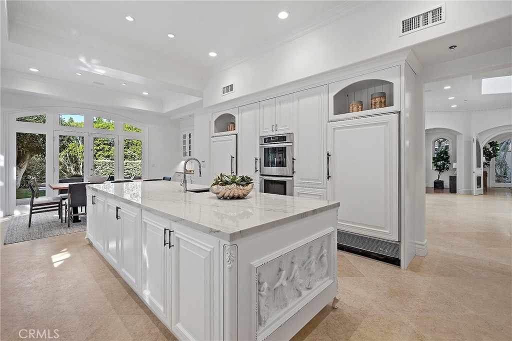 Guard-Gated Bel Air Crest Residence