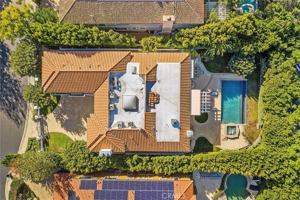 Guard-Gated Bel Air Crest Residence