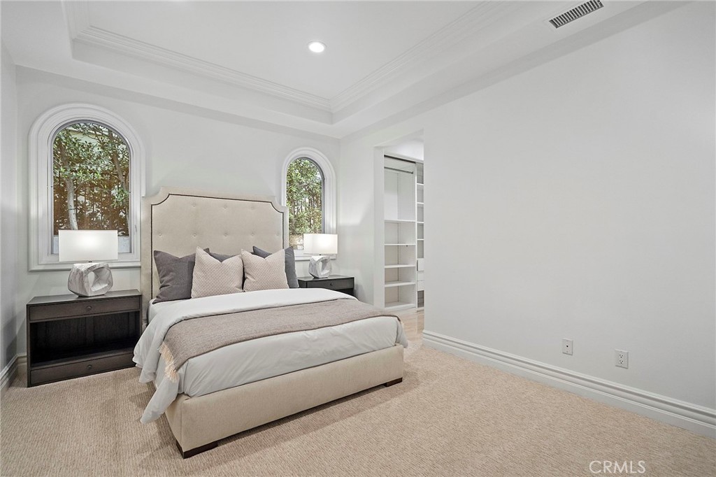 Guard-Gated Bel Air Crest Residence