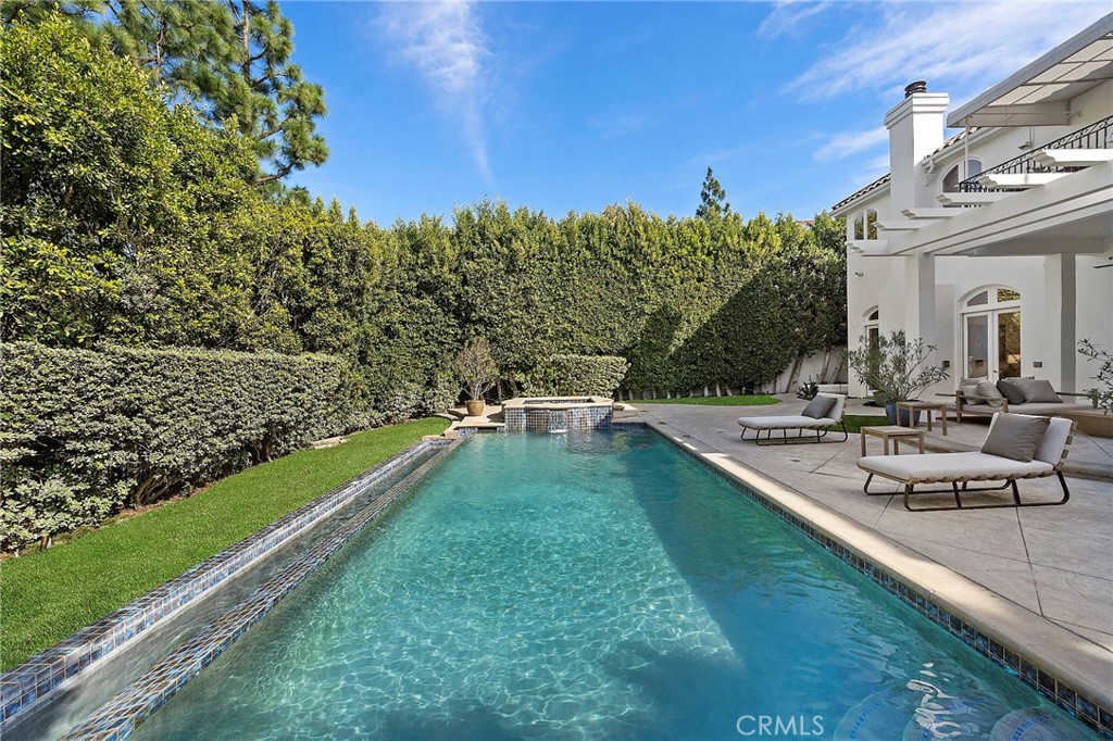 Guard-Gated Bel Air Crest Residence