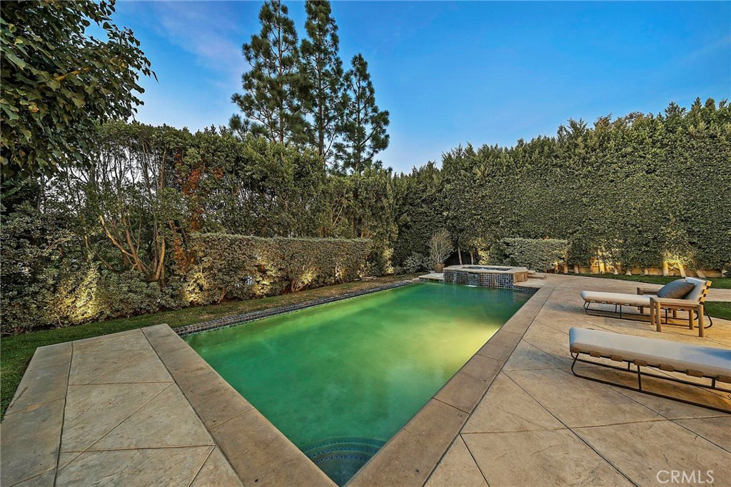 Guard-Gated Bel Air Crest Residence