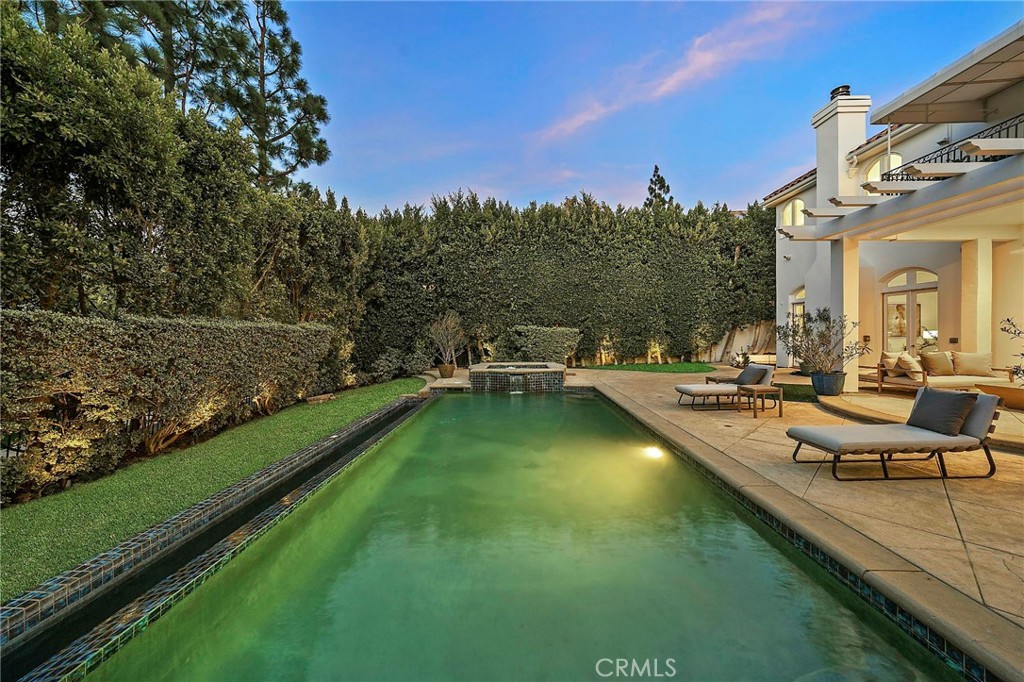 Guard-Gated Bel Air Crest Residence