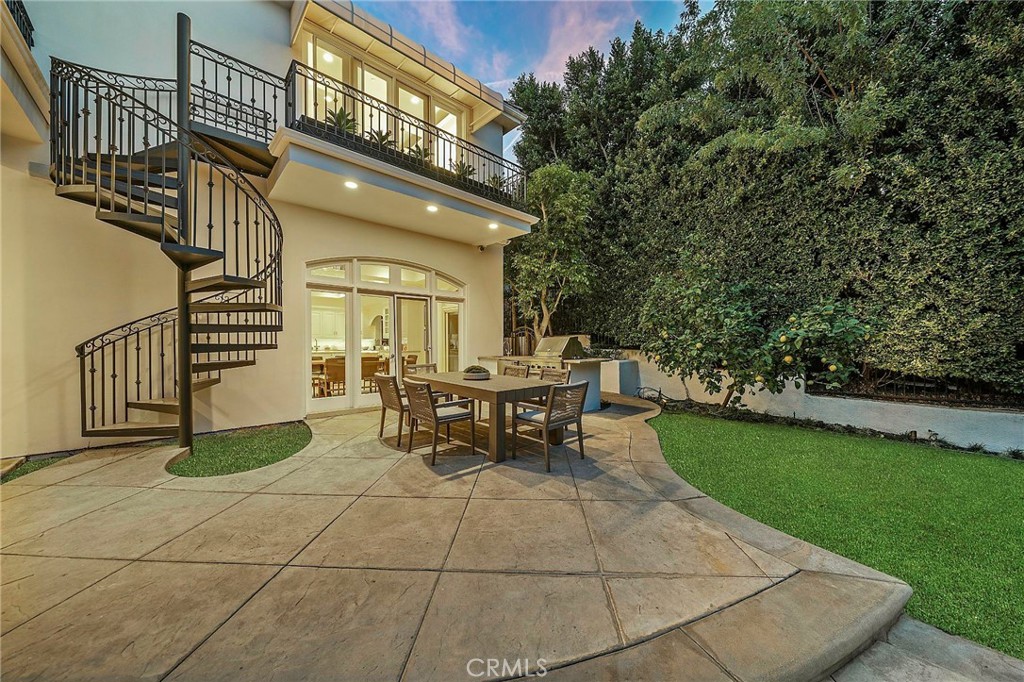 Guard-Gated Bel Air Crest Residence