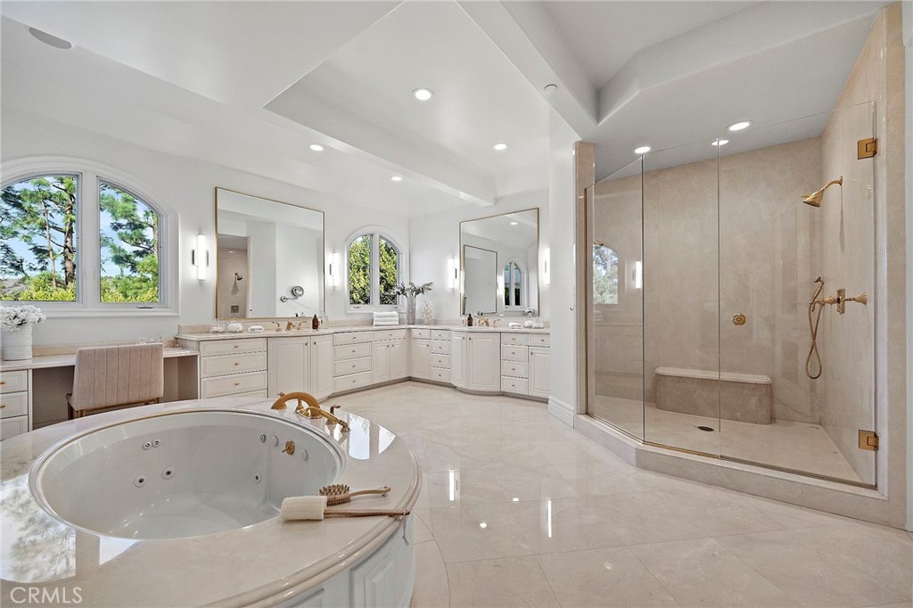 Guard-Gated Bel Air Crest Residence