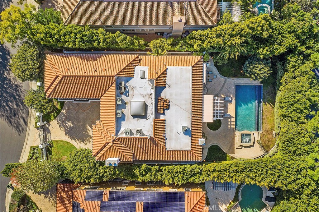 Guard-Gated Bel Air Crest Residence