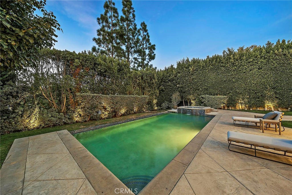 Guard-Gated Bel Air Crest Residence