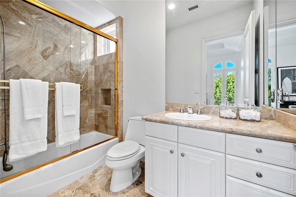 Guard-Gated Bel Air Crest Residence