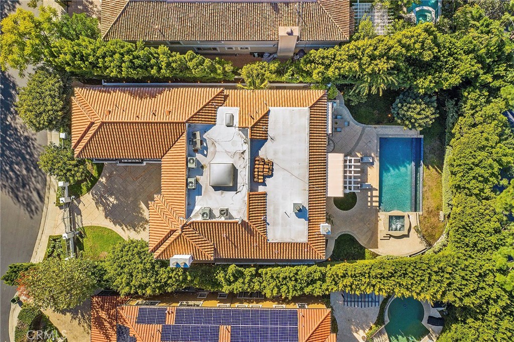 Guard-Gated Bel Air Crest Residence