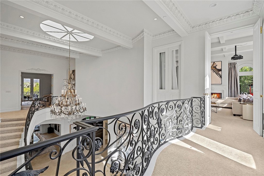 Guard-Gated Bel Air Crest Residence