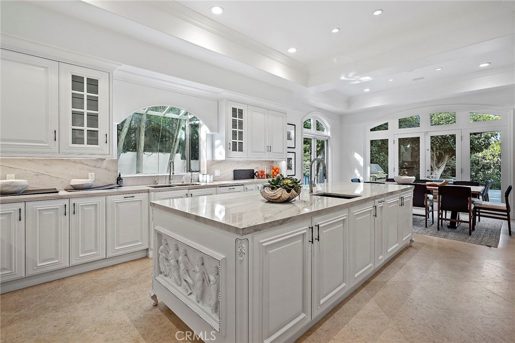 Guard-Gated Bel Air Crest Residence