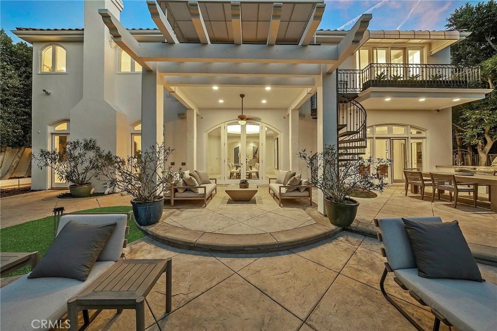 Guard-Gated Bel Air Crest Residence