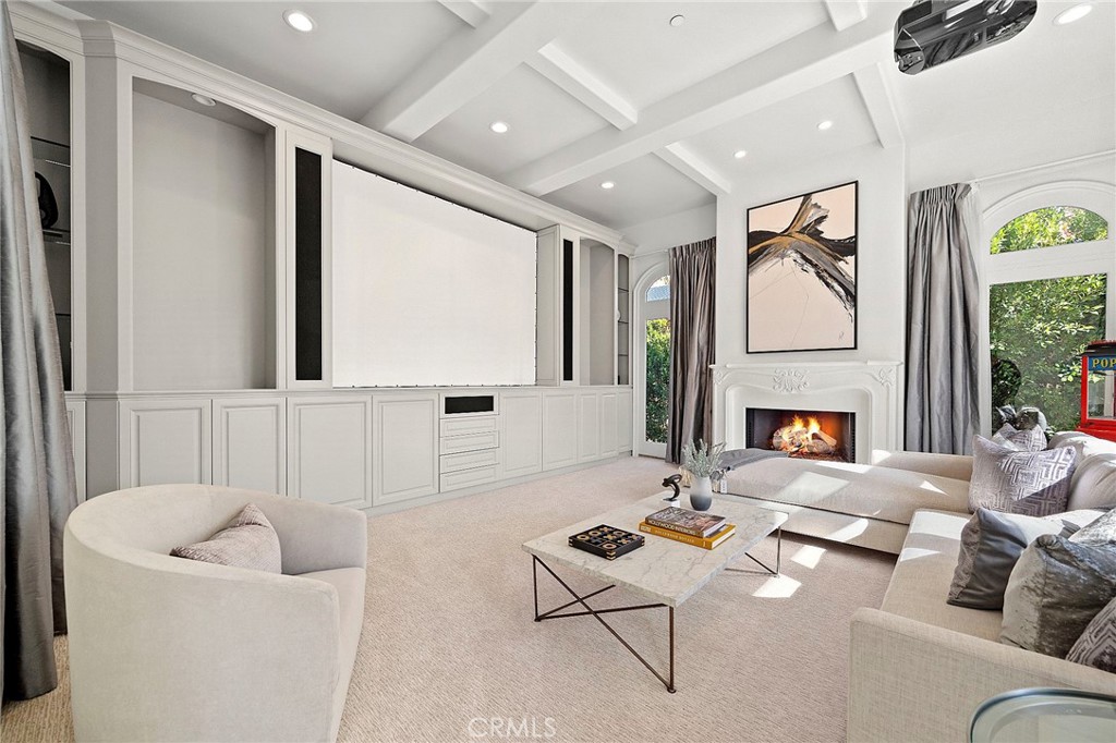 Guard-Gated Bel Air Crest Residence