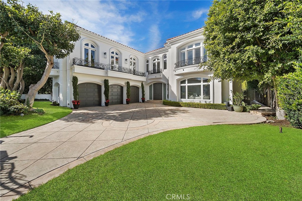 Guard-Gated Bel Air Crest Residence