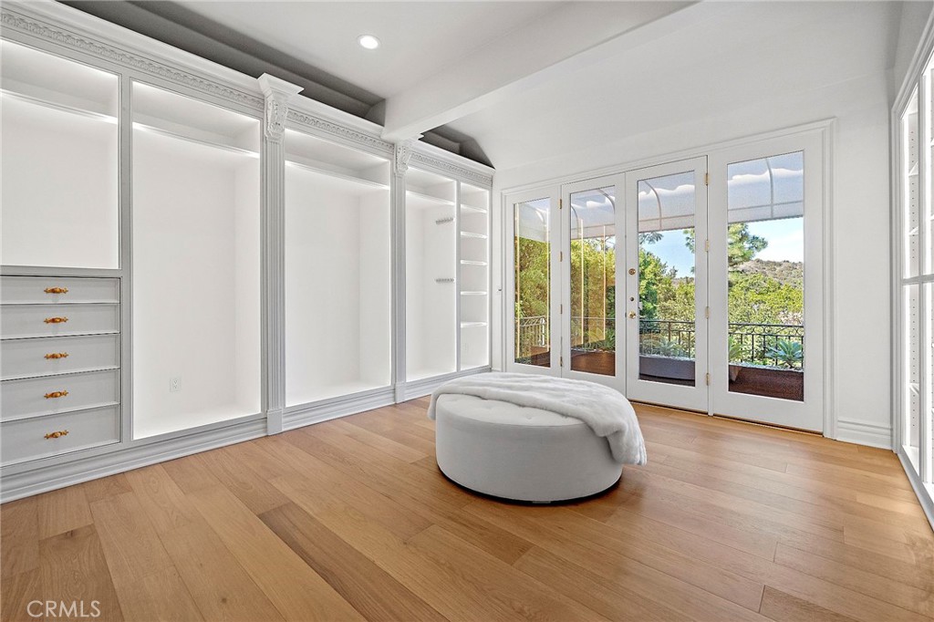 Guard-Gated Bel Air Crest Residence