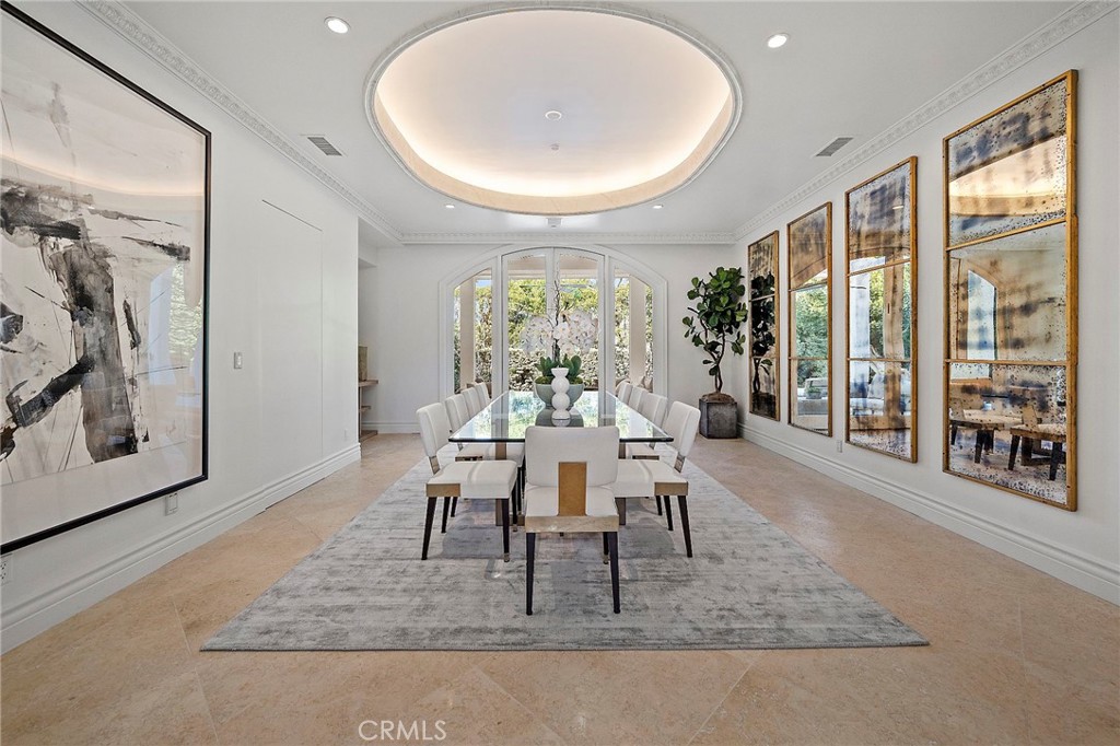 Guard-Gated Bel Air Crest Residence