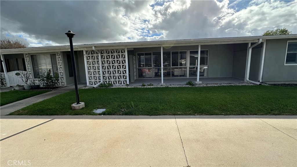 55+ Resort-Style Community