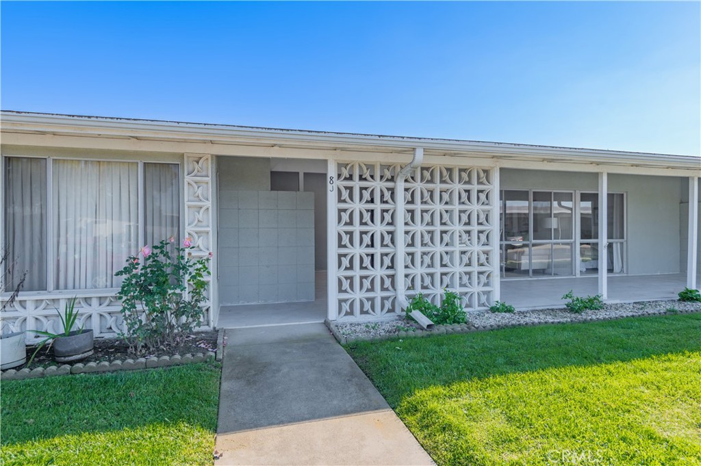 55+ Resort-Style Community