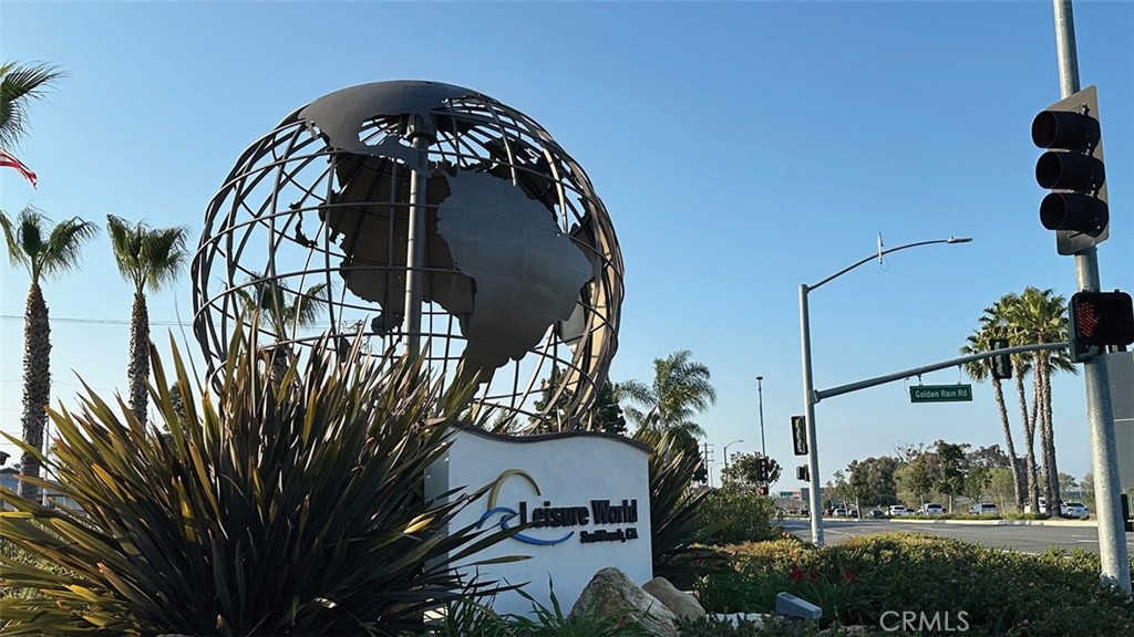 55+ Resort-Style Community