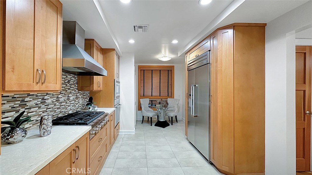 Move-In Ready Townhouse