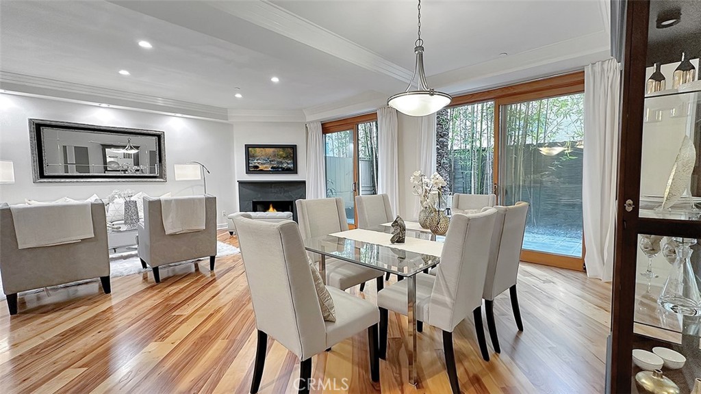 Move-In Ready Townhouse