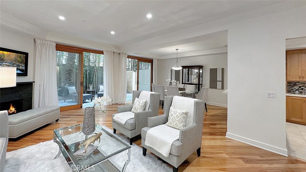 Move-In Ready Townhouse