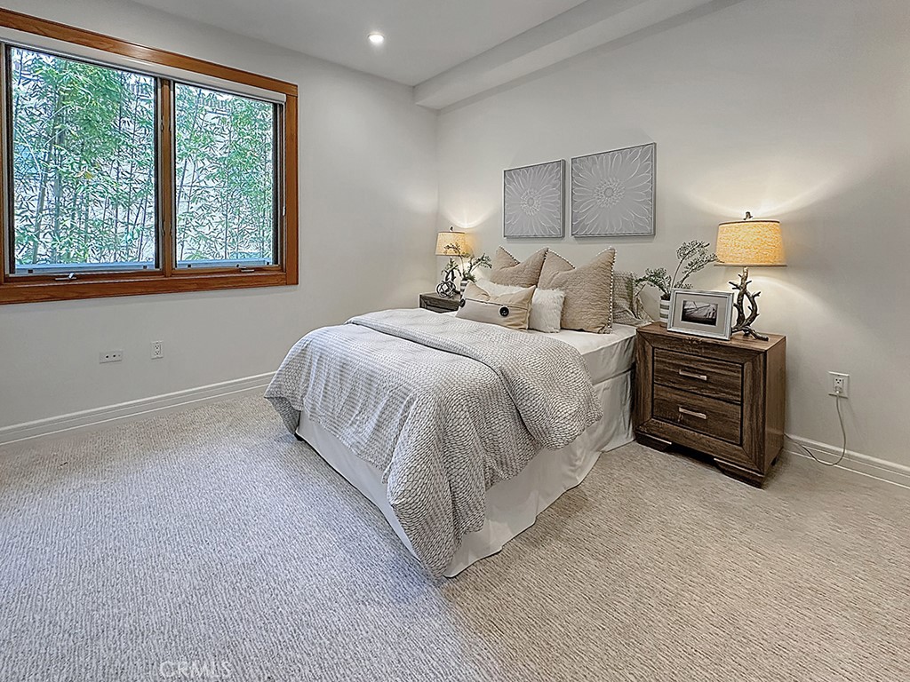 Move-In Ready Townhouse