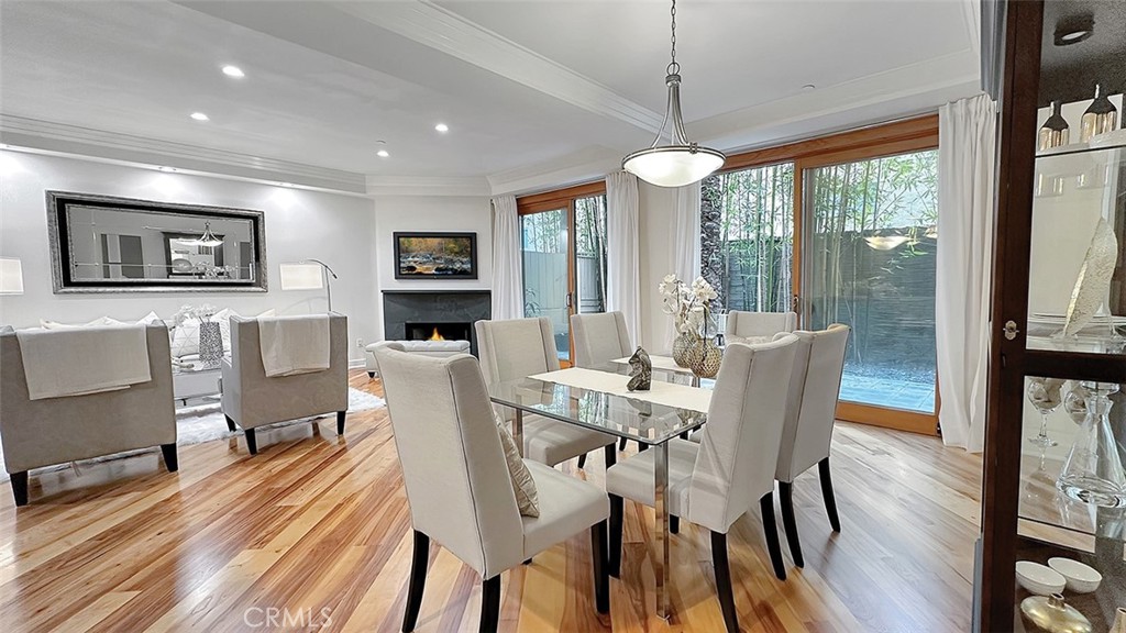 Move-In Ready Townhouse