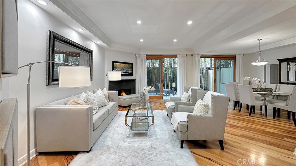 Move-In Ready Townhouse