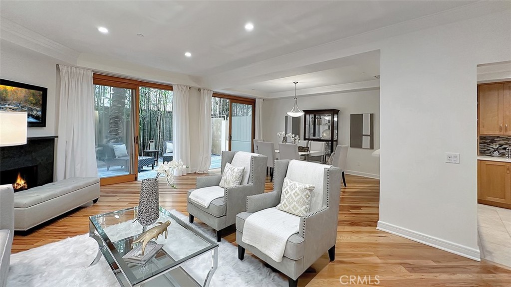 Move-In Ready Townhouse