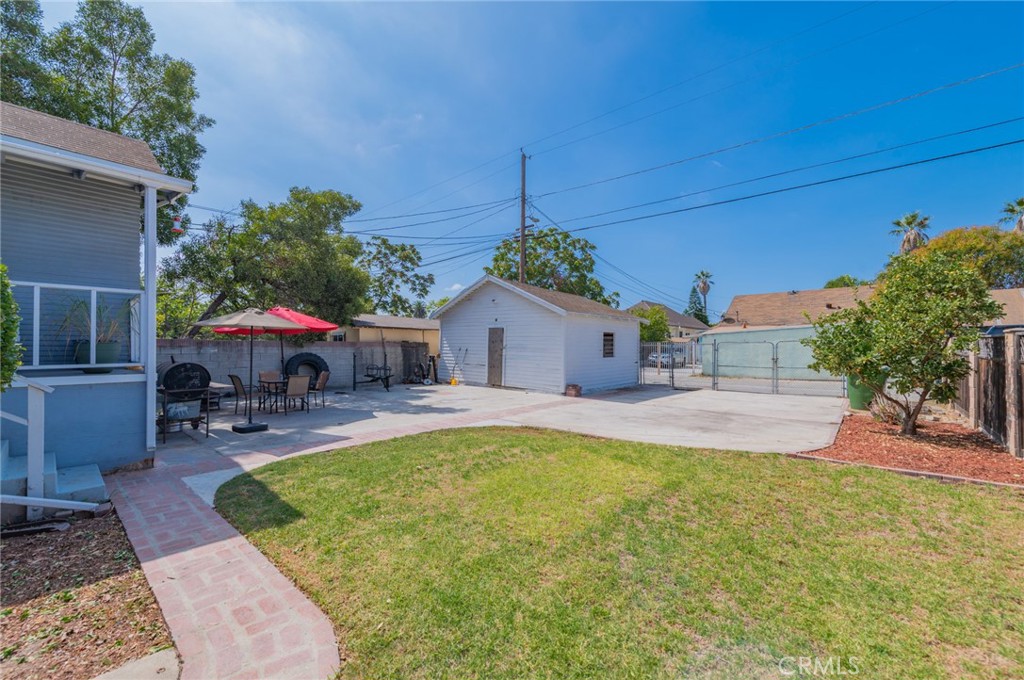 2801 Brighton Avenue
