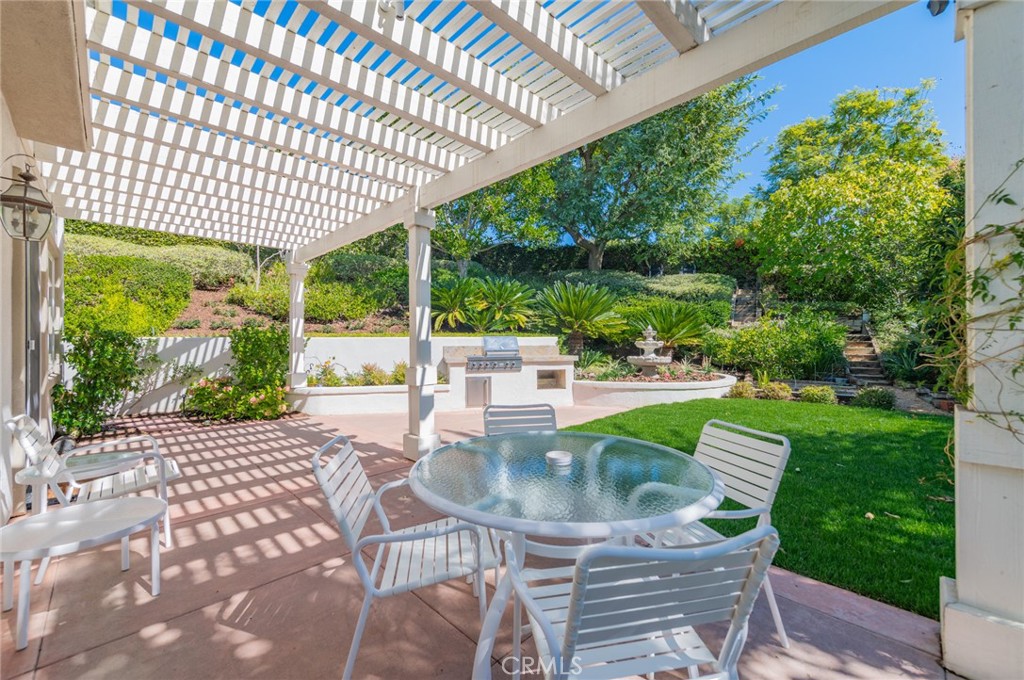 Corner-Lot Living in Gated Turtle Rock Community