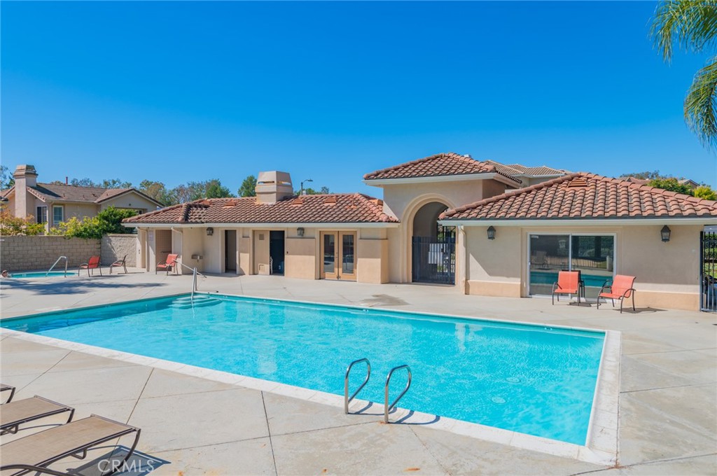 Corner-Lot Living in Gated Turtle Rock Community