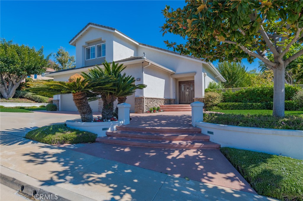 Corner-Lot Living in Gated Turtle Rock Community