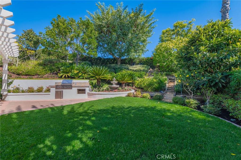 Corner-Lot Living in Gated Turtle Rock Community